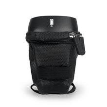Заредете изображение във визуализатора на галерията – Wozinsky Bike Frame Bag 1.7l Phone Cover Black (WBB28BK) - TopMag
