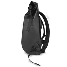 Заредете изображение във визуализатора на галерията – Wozinsky waterproof backpack for bicycle trunk bike bag 2in1 23l yellow (WBB31YE) - TopMag
