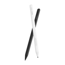 Заредете изображение във визуализатора на галерията – Active stylus for Microsoft Surface MPP 2.0 Baseus Smooth Writing Series - white
