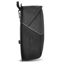 Заредете изображение във визуализатора на галерията – Wozinsky bicycle pannier rack 20l black (WBB32BK) - TopMag
