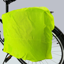 Заредете изображение във визуализатора на галерията – Wozinsky bicycle pannier rack 20l black (WBB32BK) - TopMag
