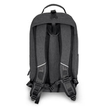 Заредете изображение във визуализатора на галерията – Wozinsky bicycle luggage carrier bicycle backpack with a frame 2in1 30l black (WBB33BK) - TopMag
