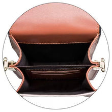 Заредете изображение във визуализатора на галерията – Fancy Bag Case Handmade Pouch High Quality Bag Smartphone Purse With Shoulder Strap Wallet Gold (Model 2) - TopMag
