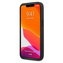 Заредете изображение във визуализатора на галерията – Ferrari FEHCP13SRQUR iPhone 13 mini 5,4" czerwony/red hardcase Off Track Quilted - TopMag
