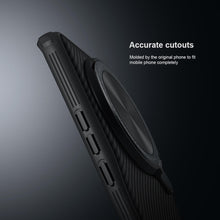 Заредете изображение във визуализатора на галерията – Nillkin CamShield Prop Camera Protective Case for Xiaomi 13 Ultra black
