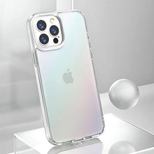 Заредете изображение във визуализатора на галерията – UNIQ etui LifePro Xtreme iPhone 13 6,1" opal/iridescent
