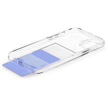 Заредете изображение във визуализатора на галерията – Spigen Crystal Slot, crystal clear - iPhone 15 Plus
