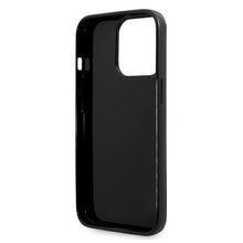 Заредете изображение във визуализатора на галерията – US Polo USHCP13LUMHK iPhone 13 Pro / 13 6,1" czarny/black hardcase Horses Logo - TopMag
