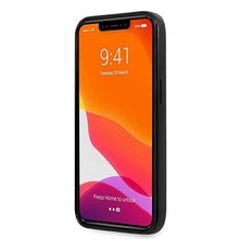 Заредете изображение във визуализатора на галерията – US Polo USHCP13SUMHK iPhone 13 mini 5,4" czarny/black hardcase Horses Logo - TopMag

