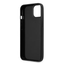 Заредете изображение във визуализатора на галерията – US Polo USHCP13SUMHK iPhone 13 mini 5,4" czarny/black hardcase Horses Logo - TopMag
