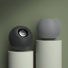 Заредете изображение във визуализатора на галерията – Dudao wireless Bluetooth 5.0 speaker 3W 500mAh gray (Y3s-gray) - TopMag
