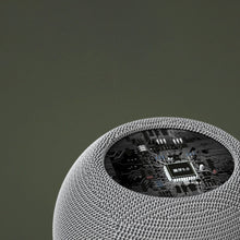 Заредете изображение във визуализатора на галерията – Dudao wireless Bluetooth 5.0 speaker 3W 500mAh gray (Y3s-gray) - TopMag
