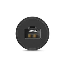Заредете изображение във визуализатора на галерията – Ugreen NW116 RJ45 network connector - black
