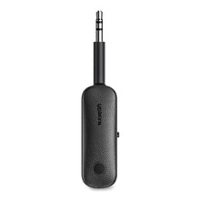 Заредете изображение във визуализатора на галерията – Ugreen receiver bluetooth transmitter mini jack 3.5mm black (CM403) - TopMag
