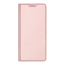 Заредете изображение във визуализатора на галерията – Dux Ducis Skin Pro Bookcase type case for Samsung Galaxy A13 5G pink - TopMag

