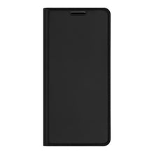 Заредете изображение във визуализатора на галерията – Dux Ducis Skin Pro Bookcase type case for Samsung Galaxy A13 5G black - TopMag
