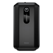 Заредете изображение във визуализатора на галерията – Baseus Power Bank Power Starter Jump Starter 1000mAh 12V (1000A / 500A) power bank + crocodile clips black (CGNL020101) - TopMag
