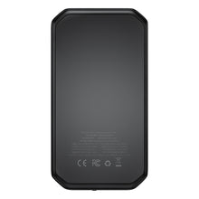 Заредете изображение във визуализатора на галерията – Baseus Power Bank Power Starter Jump Starter 1000mAh 12V (1000A / 500A) power bank + crocodile clips black (CGNL020101) - TopMag
