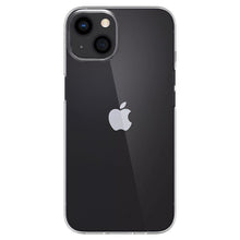 Заредете изображение във визуализатора на галерията – SPIGEN AIRSKIN IPHONE 13 MINI CRYSTAL CLEAR - TopMag
