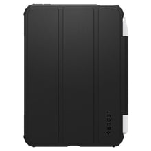 Заредете изображение във визуализатора на галерията – SPIGEN ULTRA HYBRID PRO IPAD MINI 6 2021 BLACK - TopMag
