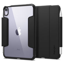Заредете изображение във визуализатора на галерията – SPIGEN ULTRA HYBRID PRO IPAD MINI 6 2021 BLACK - TopMag
