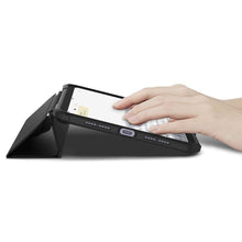 Заредете изображение във визуализатора на галерията – SPIGEN ULTRA HYBRID PRO IPAD MINI 6 2021 BLACK - TopMag
