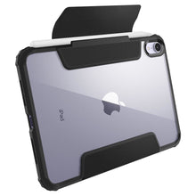 Заредете изображение във визуализатора на галерията – SPIGEN ULTRA HYBRID PRO IPAD MINI 6 2021 BLACK - TopMag
