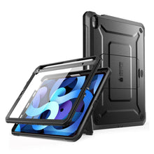Заредете изображение във визуализатора на галерията – Supcase UNICORN BEETLE PRO IPAD MINI 6 2021 BLACK - TopMag
