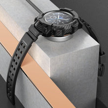 Заредете изображение във визуализатора на галерията – Supcase UNICORN BEETLE PRO GALAXY Watch 4 CLASSIC 46 MM BLACK - TopMag

