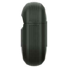 Заредете изображение във визуализатора на галерията – SPIGEN RUGGED ARMOR APPLE AIRPODS 3 MILITARY GREEN - TopMag

