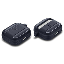 Заредете изображение във визуализатора на галерията – SPIGEN RUGGED ARMOR APPLE AIRPODS 3 CHARCOAL GREY - TopMag
