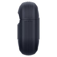 Заредете изображение във визуализатора на галерията – SPIGEN RUGGED ARMOR APPLE AIRPODS 3 CHARCOAL GREY - TopMag
