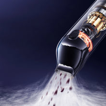 Заредете изображение във визуализатора на галерията – Baseus A5 16000Pa car vacuum cleaner - black
