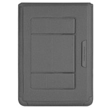 Заредете изображение във визуализатора на галерията – Nillkin Versatile Laptop Sleeve Case for MacBook Laptop Up to 16.1'' Laptop Bag Stand Mousepad Gray
