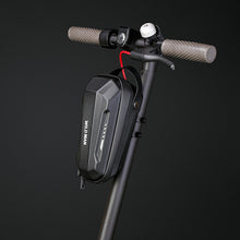 Заредете изображение във визуализатора на галерията – WILDMAN Scooter bag GD9X waterproof 2L

