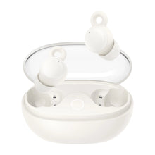 Заредете изображение във визуализатора на галерията – Joyroom JR-TS3 wireless in-ear headphones - white
