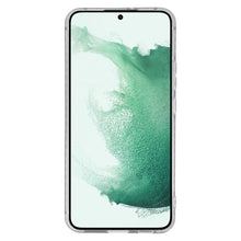 Заредете изображение във визуализатора на галерията – Crystal Diamond 2mm Case for Samsung Galaxy S23 Plus Transparent
