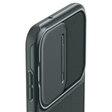 Заредете изображение във визуализатора на галерията – Spigen OPTIK ARMOR GALAXY S23 ABYSS GREEN
