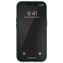 Заредете изображение във визуализатора на галерията – Adidas OR Molded PU FW21 iPhone 13 Pro /13 6.1" green/collegiate green 47118
