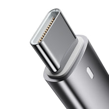 Заредете изображение във визуализатора на галерията – Joyroom USB cable - USB C 3A for fast charging and data transfer A10 Series 3 m black (S-UC027A10)
