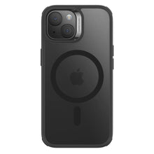 Заредете изображение във визуализатора на галерията – ESR CH HALOLOCK MAGSAFE IPHONE 15 FROSTED BLACK
