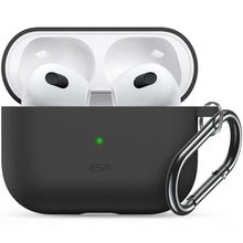 Заредете изображение във визуализатора на галерията – ESR BOUNCE Apple AIRPODS 3 BLACK - TopMag
