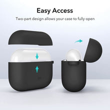 Заредете изображение във визуализатора на галерията – ESR BOUNCE Apple AIRPODS 3 BLACK - TopMag
