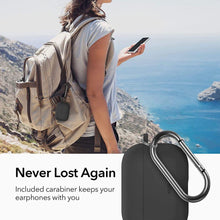 Заредете изображение във визуализатора на галерията – ESR BOUNCE Apple AIRPODS 3 BLACK - TopMag
