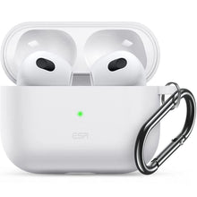 Заредете изображение във визуализатора на галерията – ESR BOUNCE Apple AIRPODS 3 WHITE - TopMag
