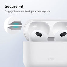Заредете изображение във визуализатора на галерията – ESR BOUNCE Apple AIRPODS 3 WHITE - TopMag
