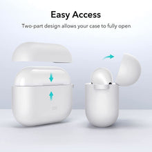 Заредете изображение във визуализатора на галерията – ESR BOUNCE Apple AIRPODS 3 WHITE - TopMag

