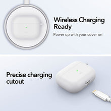 Заредете изображение във визуализатора на галерията – ESR BOUNCE Apple AIRPODS 3 WHITE - TopMag
