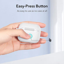 Заредете изображение във визуализатора на галерията – ESR BOUNCE Apple AIRPODS 3 WHITE - TopMag
