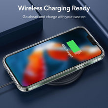 Заредете изображение във визуализатора на галерията – ESR CLASSIC HYBRID &amp; SCREEN SHIELD IPHONE 13 PRO CLEAR - TopMag
